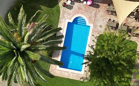 Hotel & Golf Ca La Caputxeta